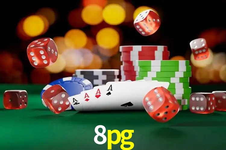 Estatísticas 8pg